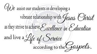 Life of Service according to the Gospel