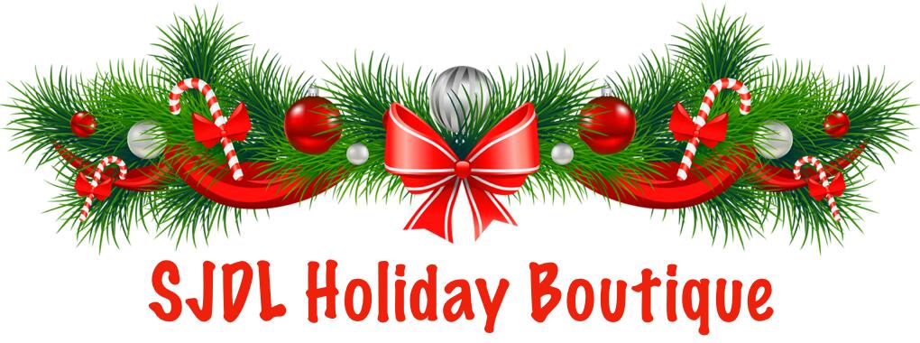 SDJL Holiday Boutique